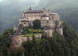 Hohenwerfen