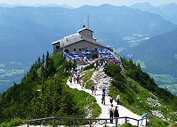 Kehlsteinhaus 