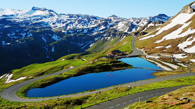 Salzburgerland