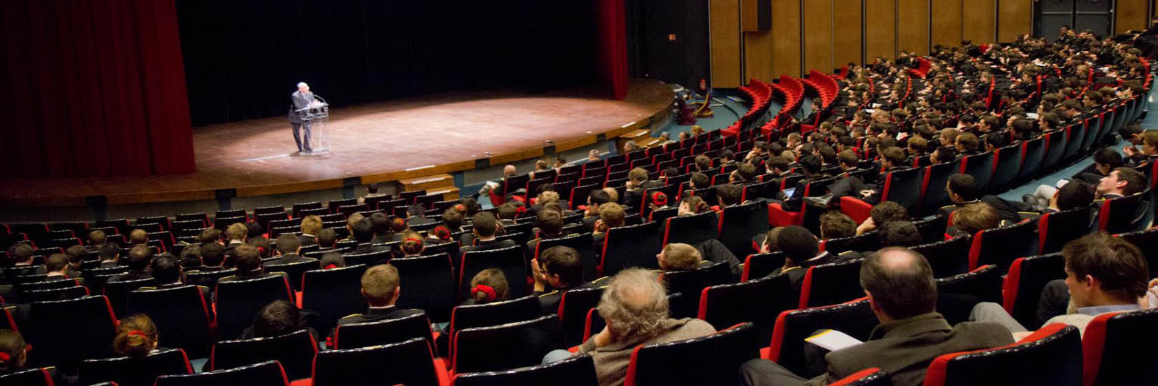 Konferencerejser