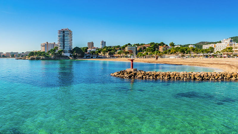 Mallorca - Flyrejse med all-inclusive