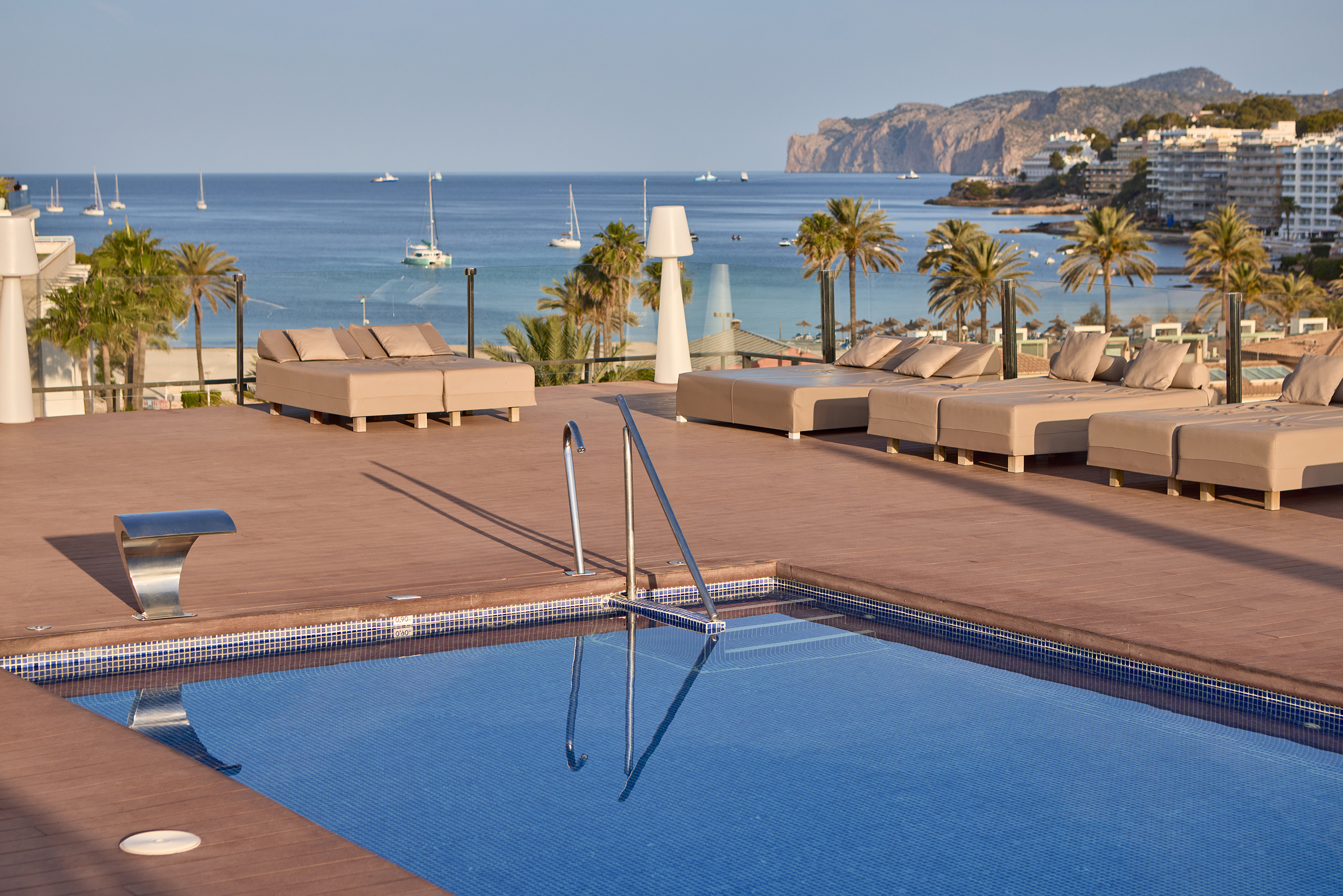 Oktober 2026 Linedance p� Mallorca