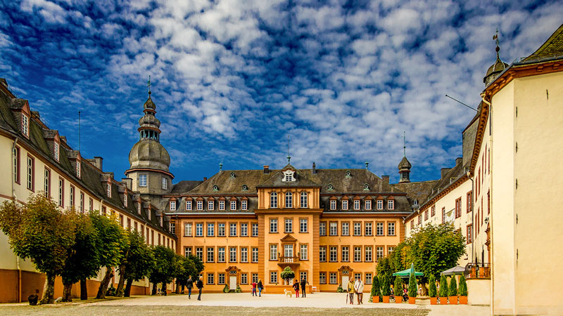 Casino Bad Berleburg Casino Bad Berleburg
